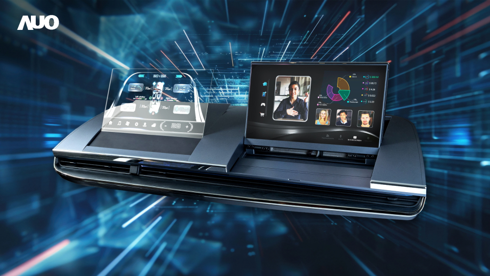 LEYU�پWMicro LED Display HMI��Q��������͸��Micro LEDǰ���x�����ʬF��Ϣ�������{�ҕҰ�_������鸱�{����˿ʹ����շ������Micro LED��Ļ���ڲ�Ӱ��@ʾ�|����ǰ�����@ʾ�^�Ƚ��R�^��׌�Ñ����cҕӍ����ֱ��������|���ṩ�^�ѵ��p���ͨ�w�