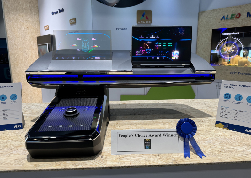 LEYU�پW(w��ng)܇��Micro LED Display HMI��Q�����@&rdquo;���܇���@ʾ��&rdquo;�����Ñ��������_�l(f��)��ᘌ�ǰ���{��c�˿��OӋ��ߊʘ��c��ȫ�ĸ߮��|(zh��)��Ļ������܇œǰ����Micro LED͸����Ļ��ȫ���׿��(n��i)���R�^���ǻ�Micro LED�@ʾ��