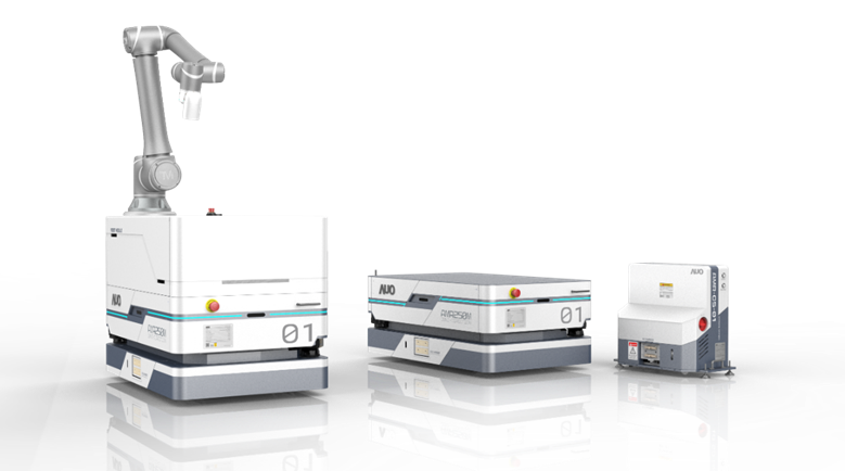 ���_��λ�_�l������ʽ�ƄәC���ˣ�AMR250M��������ȫ��݆�K�Y��AI���㷨��2D LiDAR��3D�zӰ�C�ȼ��g���f���͑􌍬F�a��ȫ�Ԅӻ�