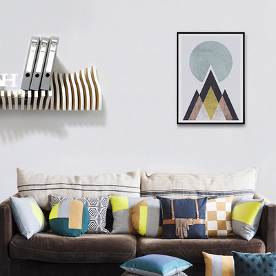 KLLENBOOKSHELF: 模塊化、交互式、功能性和裝飾性的架子