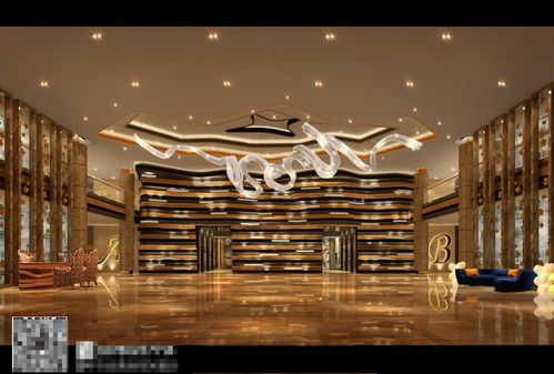 沈陽(yáng)專業(yè)精品酒店設(shè)計(jì)公司 沈陽(yáng)酒店裝修效果圖