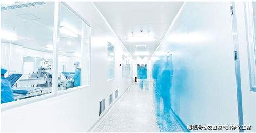 空氣好凈化工程詳解合肥食品無(wú)菌潔凈廠房裝修的車間布置設(shè)計(jì)