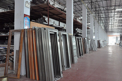 加維斯門(mén)窗