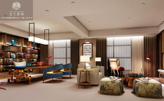 m one精品酒店設(shè)計(jì)案例 無(wú)錫精品酒店裝修效果圖
