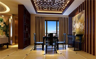 茶樓裝修設計,專注茶藝設計