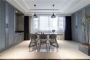 中鐵逸都國際裝修 現(xiàn)代風格裝修設(shè)計效果圖