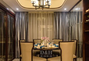 三盛精品樣板房 設(shè)計實景照片裝修效果圖