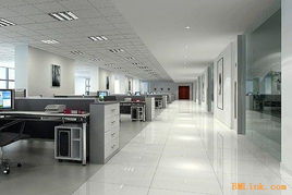 供應廠房隔墻 辦公室隔斷吊頂 上海工廠裝修