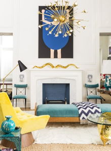 精品客廳設(shè)計 給你的小家更多裝修靈感