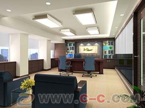 東莞廠辦裝修與設(shè)計(jì) 打造高效、專業(yè)的工業(yè)辦公空間