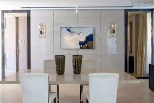 西班牙家居鑒賞 寧靜、溫暖與優(yōu)雅的設(shè)計(jì)藝術(shù)